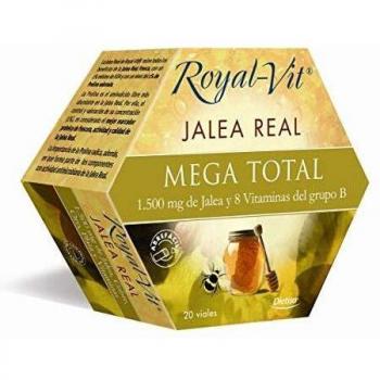 ROYAL VIT MEGA TOTAL DIETISA