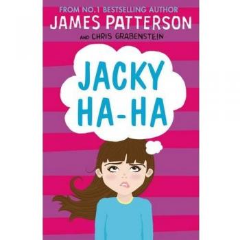 Jacky Ha-Ha: Novela Juvenil de Humor y Aventuras