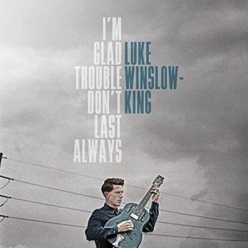 I'm Glad Trouble Don't Last Always - Vinyl Record