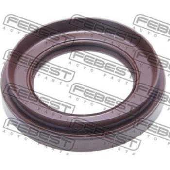 Retén de árbol de transmisión FEBEST 95HBY-50801117L