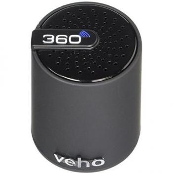 Veho M3 Altavoz Bluetooth 360º