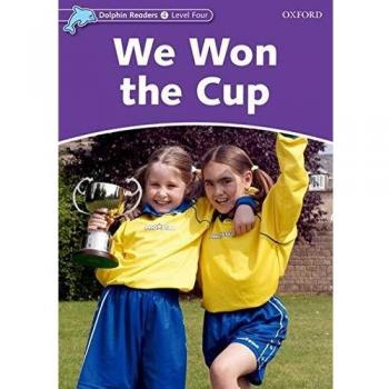 We Won the Cup