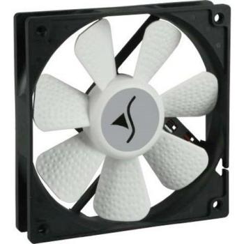 Sharkoon Silent Eagle 1500 - Ventilador de PC