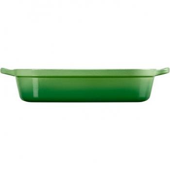 Bandeja rectangular de hierro fundido Le Creuset 33 cm