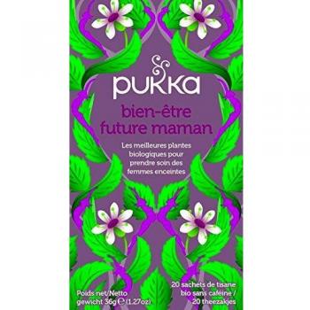 INFUSION FUTURA MAMA 20 bl BIO