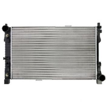 Radiador de refrigeración del motor THERMOTEC D7M063TT