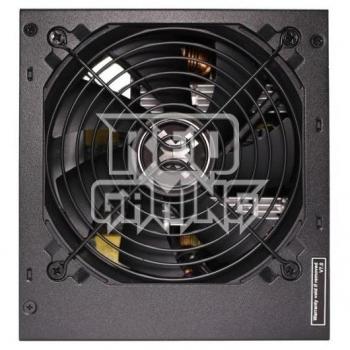 Xilence XP750R6.2 - Fuente de alimentación 750W 20+4 pin ATX ATX Negro