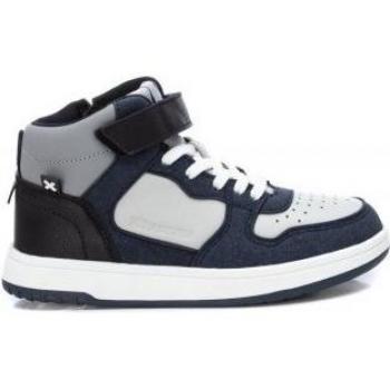 Zapatillas Deportivas XTI Infantiles 150558 Azul
