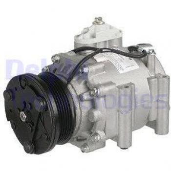 Compresor de aire acondicionado DELPHI TSP0159336