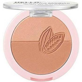 ESSENCE POLVOS BRONCEADORES HELLO, GOOD STUFF! MATE & GLOW 10 COCOA-COOL