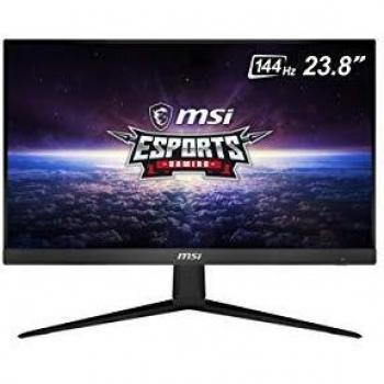 MSI - Monitor de juegos MSI de 24 FHD