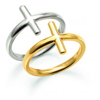 Anillo Folli Follie Mujer 1R19D028Y-52 | Elegante Anillo de Diseño Exclusivo
