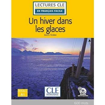 Un hiver dans les glaces