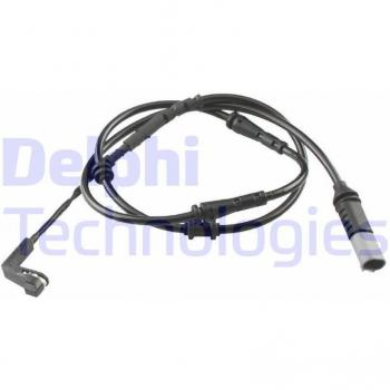 Sensor de desgaste de pastillas de freno DELPHI LZ0343
