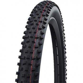 Schwalbe Rocket Ron Evo Super Race TLE ADDIX Speed 29er Tyres Black - Size: 29x2.25in - Folding - male