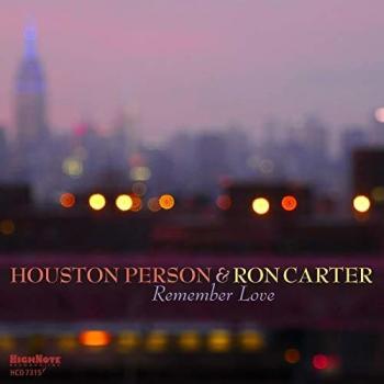 Recuerdos de Amor (CD)