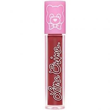 Milk Tea Soft Focus Liquid Lipstick Gloss 3.5 ml