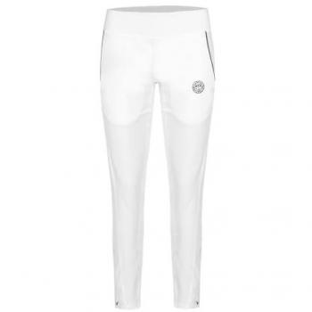 Bidi Badu Crew Pantalón De Entrenamiento Mujeres Blanco XL