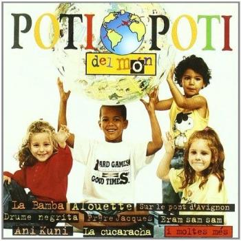 Poti-Poti Del Mon