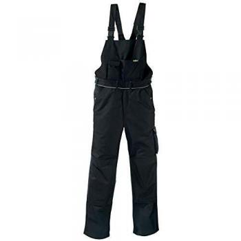 teXXor 20-008338-28 - Pantalones, color negro, talla 28