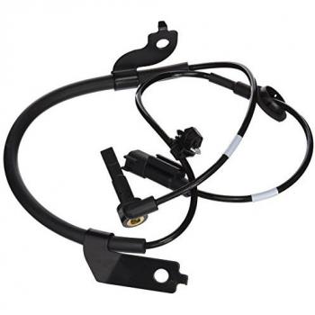 Sensor ABS JAPANPARTS ABS-540 con características de alta precisión, diseño específico para vehículos, fácil instalación y compatible con múltiples marcas y modelos