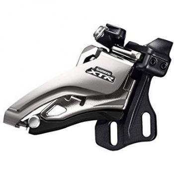 SHIMANO Deragliatore Doppia FD-M9020 E-Type SS Front Pull