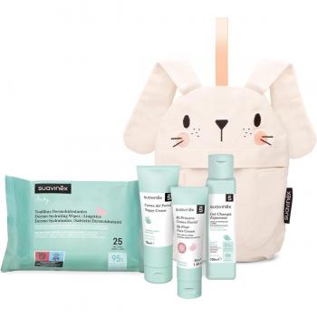 Suavinex Set Neceser Conejo