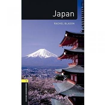 Oxford Bookworms Library Factfiles: Oxford Bookworms 1. Japan Pack