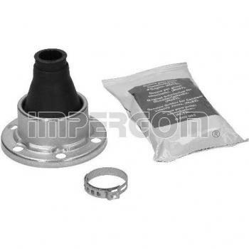 Fuelle de transmisión ORIGINAL IMPERIUM CV-joint boot 33513, juego de fuelles para árbol de transmisión, alta calidad, durabilidad, fácil instalación