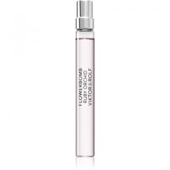 Viktor & Rolf Flowerbomb Ruby Orchid Eau de Parfum for Women 10 ml - Travel Size Perfume