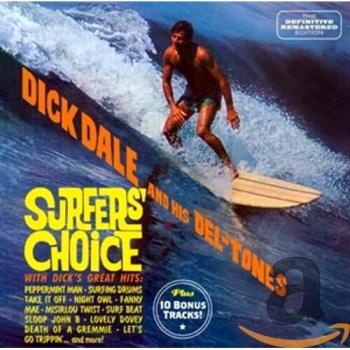Surfer`S Choice - Dick Dale
