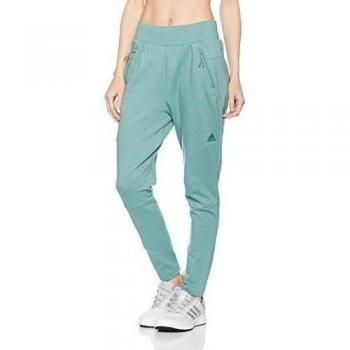 adidas ZNE Tapp Pant - Pantalón para mujer, color multicolor, talla 2XSL