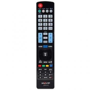 MUVIP Mando a Distancia Compatible TV LG