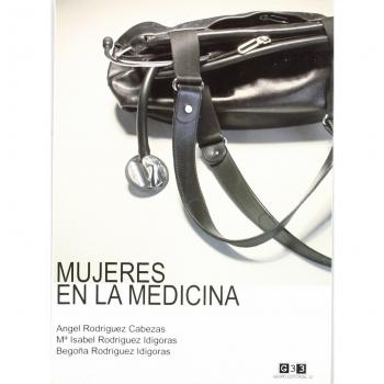 MUJERES EN LA MEDICINA