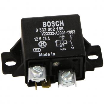 Bosch 0 332 002 156 Relay