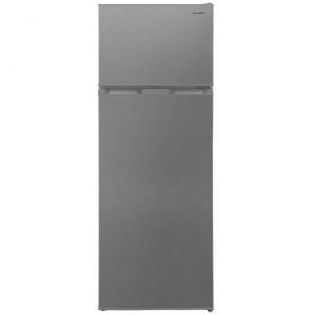 Frigorífico Combinado Sharp SJFTB01ITXLEES Inoxidable con Tecnología de Enfriamiento Avanzada