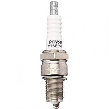 Denso W16EP-U - Bujías De Encendido Denso