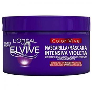 L'Oréal Paris Intensive Violet Mattifying Mask 250 ml