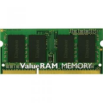 Kingston KVR13N9S8 - Memoria RAM de 4GB