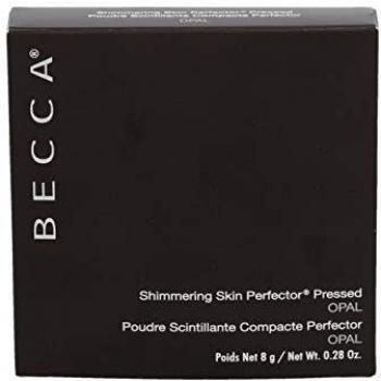 Becca Shimmering Skin Perfector Pressed Highlighter - Opal 0.28oz