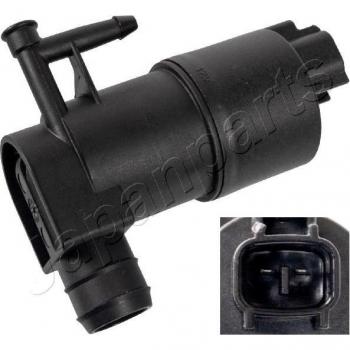 Bomba de agua de lavado JAPANPARTS WP-209 para lavado de parabrisas