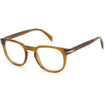 David Beckham Men's Eyeglass Frame DB-1072-FMP Ø 48 mm