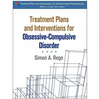 Treatment Plans and Interventions for Obsessive-Compulsive Disorder
