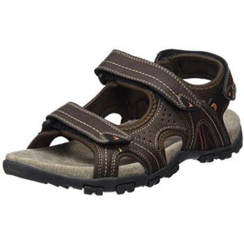 Elementerre AKKA Unisex Walking Sandals