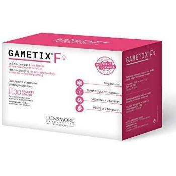 Densmore Gametix F - 30 bolsas de gimnasia