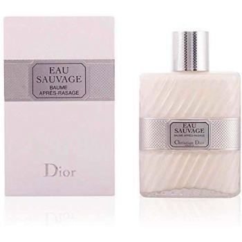 DIOR Eau Sauvage After-shave balm Bottle 100ml