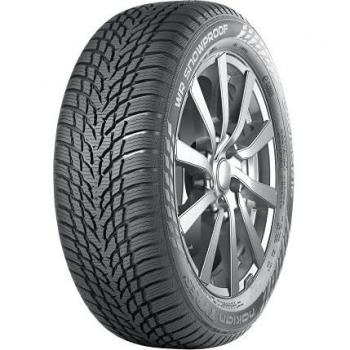Neumático Nokian WR Snowproof P (245/45 R19 102V XL)