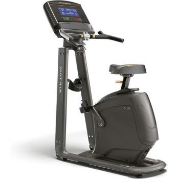 Bicicleta estática Upright Biker U50 XR Matrix