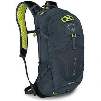 Osprey Syncro 12 Men's Multi-Sport Pack - Wolf Grey