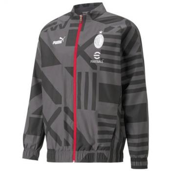 Puma Chaqueta de hombre Pre-Partido AC Milan 2022-2023